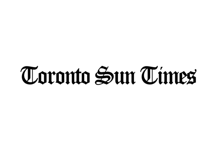 Toronato Sun Times - Forttuna