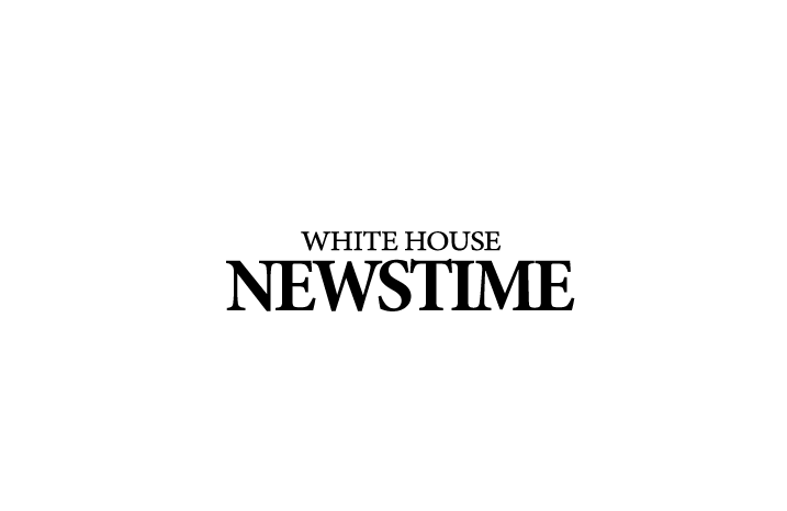 White House Newstime - Forttuna
