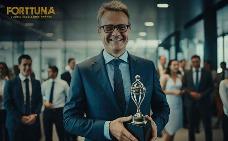 How-Corporate-Recognition-Awards-Connect-&-Elevate-Leaders Forttuna