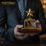 The Forttuna Global Excellence Awards : Business Awards