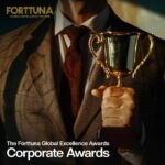 The Forttuna Global Excellence Awards: Corporate Awards