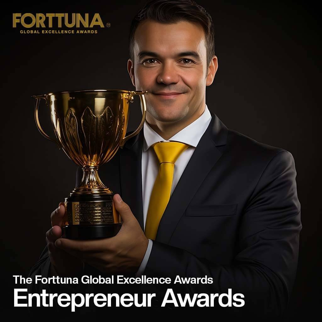 entrepreneur awards 2024