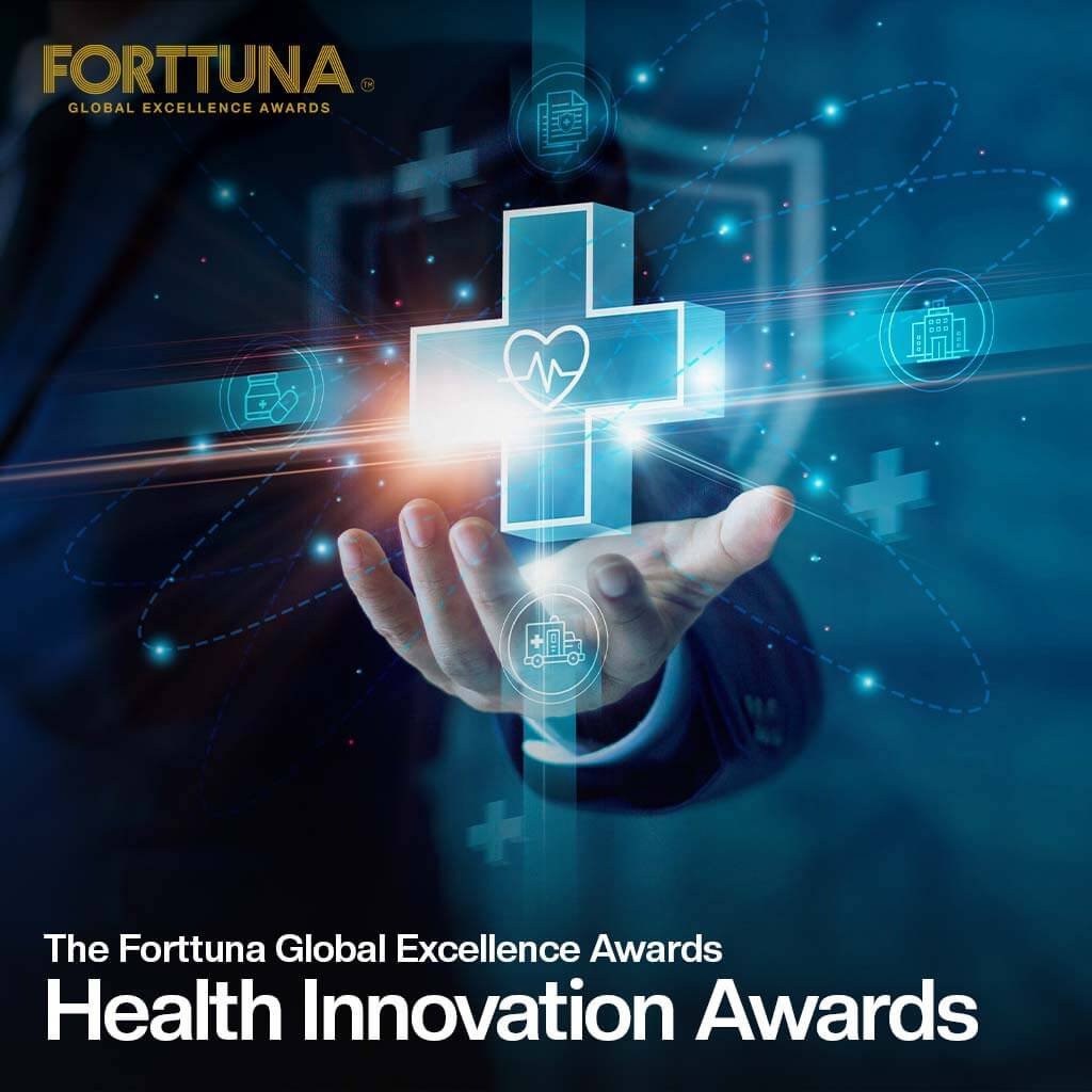 health innovation awards 2024