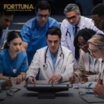 The Forttuna Global Excellence Awards: Health Professionals Award