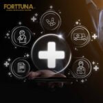 The Forttuna Global Excellence Awards: Health Support Services Award