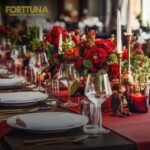 The Forttuna Global Excellence Awards: Hospitality Award