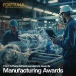 The Forttuna Global Excellence Awards: Manufacturing and Associated Industries and Occupations Award