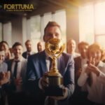 The Forttuna Global Excellence Awards: Small Business Awards