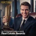 The Forttuna Global Excellence Awards: Real Estate Industry Award
