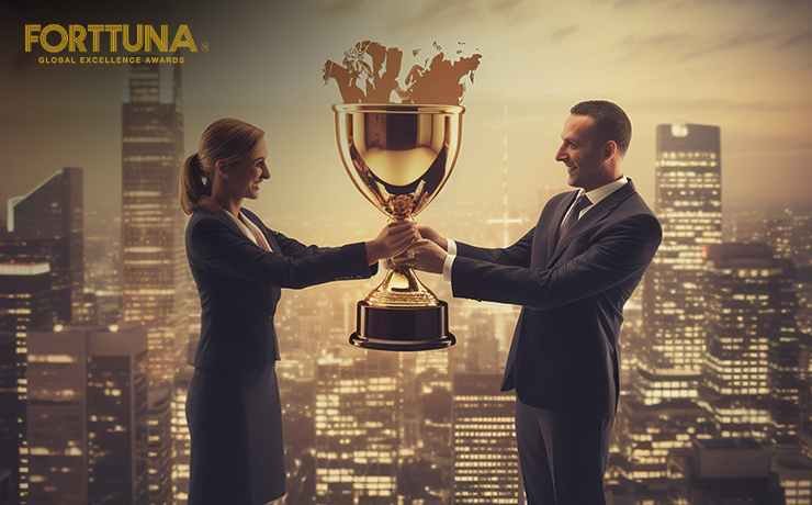Your-Guide-to-Winning-a-Prestigious-UK-Business-Award-(2024) Forttuna