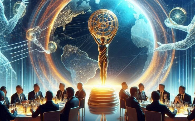 global awards 2024